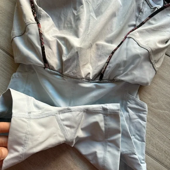 Lululemon Hotty Hot High-Rise Skirt - Picture 9 of 15